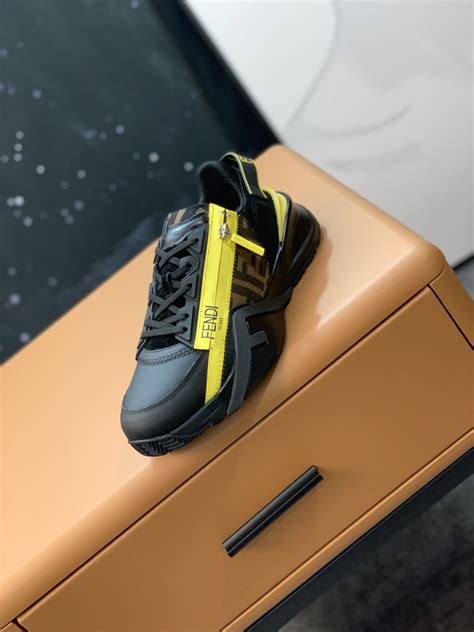 fendi sneakers discount.